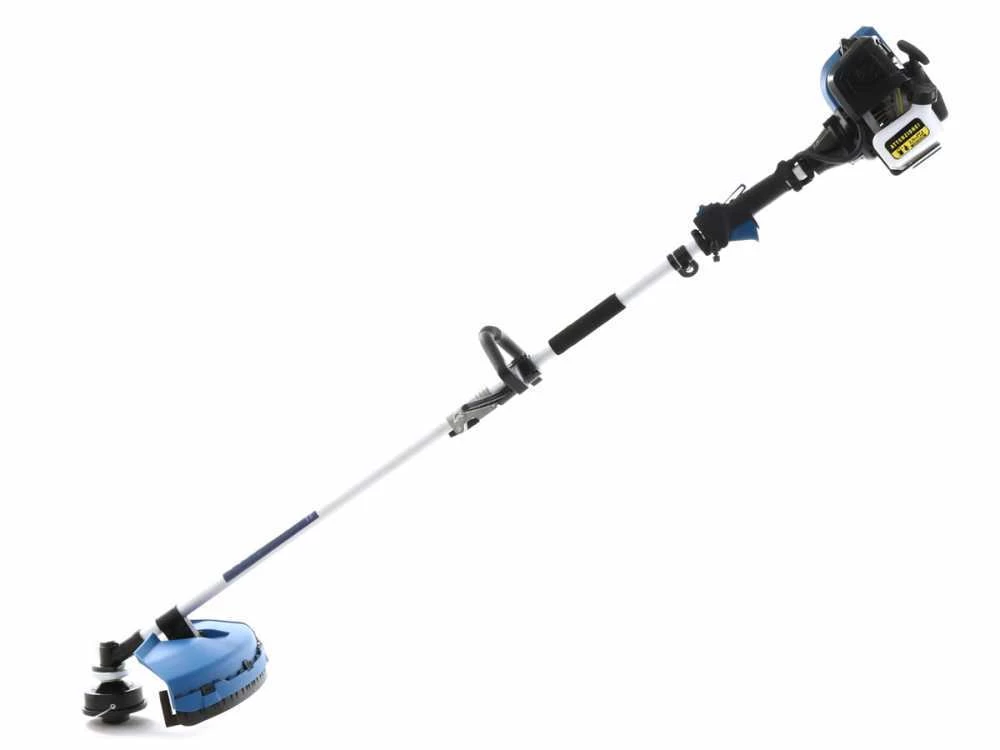 Hyundai MC520MA - Decespugliatore A Scoppio Multifunzione Professionale 7 Hyundai MC520MA - Decespugliatore A Scoppio Multifunzione Professionale - immagine 5