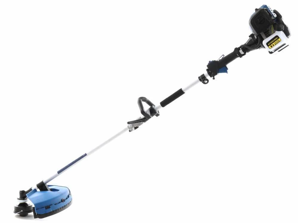 Hyundai MC520MA - Decespugliatore A Scoppio Multifunzione Professionale 8 Hyundai MC520MA - Decespugliatore A Scoppio Multifunzione Professionale - immagine 6