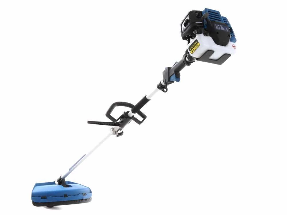 Hyundai MC520MA - Decespugliatore A Scoppio Multifunzione Professionale 10 Hyundai MC520MA - Decespugliatore A Scoppio Multifunzione Professionale - immagine 8