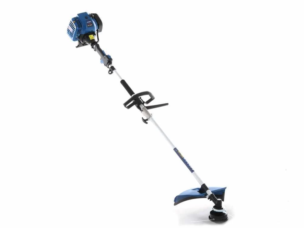 Hyundai MC520MA - Decespugliatore A Scoppio Multifunzione Professionale 13 Hyundai MC520MA - Decespugliatore A Scoppio Multifunzione Professionale - immagine 11