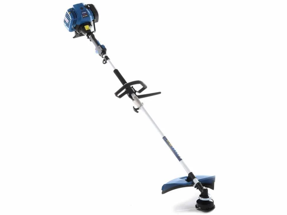 Hyundai MC520MA - Decespugliatore A Scoppio Multifunzione Professionale 14 Hyundai MC520MA - Decespugliatore A Scoppio Multifunzione Professionale - immagine 12