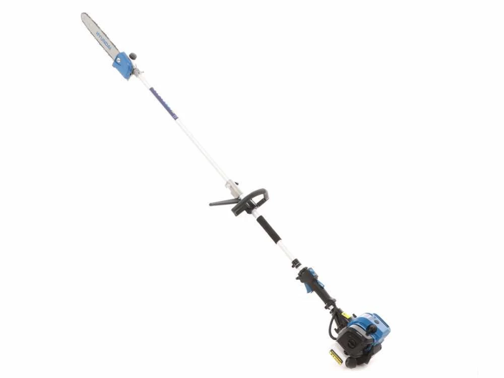 Hyundai MC520MA - Decespugliatore A Scoppio Multifunzione Professionale 17 Hyundai MC520MA - Decespugliatore A Scoppio Multifunzione Professionale - immagine 15