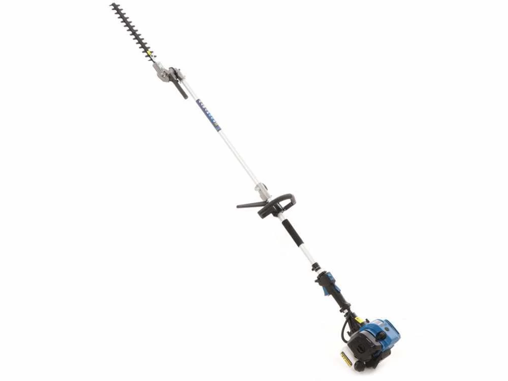 Hyundai MC520MA - Decespugliatore A Scoppio Multifunzione Professionale 19 Hyundai MC520MA - Decespugliatore A Scoppio Multifunzione Professionale - immagine 17