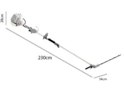 Ikra IBKH 52 - Decespugliatore A Scoppio Multifunzione 31 Ikra IBKH 52 - Decespugliatore A Scoppio Multifunzione -Garden Sconto ikra ibkh 52 decespugliatore a scoppio multifunzione il decespugliatore multifunzione ikra ibkh 52 18739 21 1574262211 MISURE TAGLIA