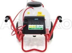 Irroratrice Carrellata A Batteria 12V - 7,2 Ah Da 70 L - Pompa Irroratrice Elettrica Carrellata 17 Irroratrice Carrellata A Batteria 12V - 7,2 Ah Da 70 L - Pompa Irroratrice Elettrica Carrellata -Garden Sconto irroratrice carrellata a batteria 12v 7 2 ah da 70 l pompa irroratrice elettrica carrellata pompa irrorazione a batteria a carrello da 70 litri 10150 0 1487952290 IMG 6918