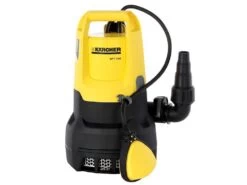 Karcher SP 22.000 Dirt - Pompa Sommersa Elettrica Per Acque Sporche - 750 W - 22000 L/h -Garden Sconto karcher sp 22 000 dirt pompa sommersa elettrica per acque sporche 750 w 22000 l h elettropompa sommersa karcher sp 22 000 dirt 42909 0 1686313672 IMG 64831ac88bc7e