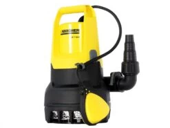 Karcher SP 22.000 Dirt - Pompa Sommersa Elettrica Per Acque Sporche - 750 W - 22000 L/h -Garden Sconto karcher sp 22 000 dirt pompa sommersa elettrica per acque sporche 750 w 22000 l h elettropompa sommersa karcher sp 22 000 dirt 42909 0 1686313672 IMG 64831ac890e46
