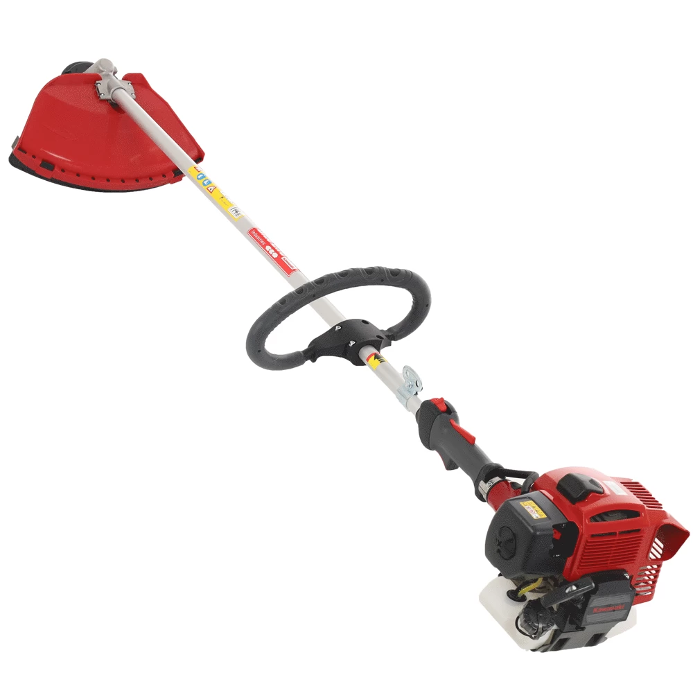 Kawasaki TJ 45 E I - Decespugliatore A Scoppio - Asta Blue Bird 3 Kawasaki TJ 45 E I - Decespugliatore A Scoppio - Asta Blue Bird