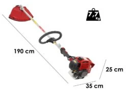 Kawasaki TJ 45 E I - Decespugliatore A Scoppio - Asta Blue Bird 23 Kawasaki TJ 45 E I - Decespugliatore A Scoppio - Asta Blue Bird -Garden Sconto kawasaki tj 45 e i decespugliatore a scoppio asta blue bird il decespugliatore kawasaki tj 45 e i 32435 3 1661955704 IMG 630f6e7851cac