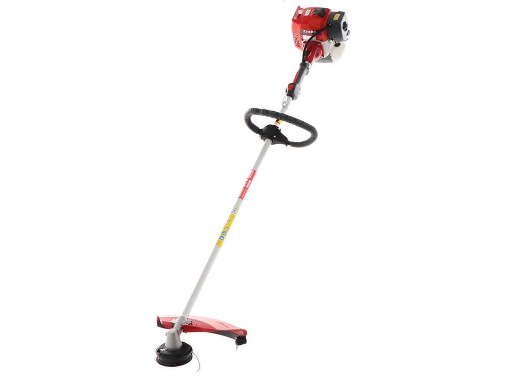 Kawasaki TJ 45 E I - Decespugliatore A Scoppio - Asta Blue Bird 20 Kawasaki TJ 45 E I - Decespugliatore A Scoppio - Asta Blue Bird - immagine 18