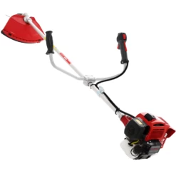 Kawasaki TJ 45 E M - Decespugliatore A Scoppio - Asta Blue Bird