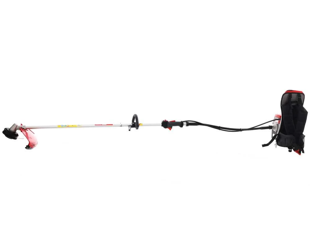 Kawasaki TJ 45 E ZP - Decespugliatore A Zaino Professionale - Asta Blue Bird 11 Kawasaki TJ 45 E ZP - Decespugliatore A Zaino Professionale - Asta Blue Bird - immagine 9