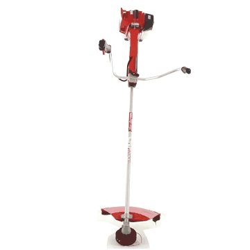 Kawasaki TJ 53E PRO M - Decespugliatore A Scoppio Professionale - Asta Blue Bird 4 Kawasaki TJ 53E PRO M - Decespugliatore A Scoppio Professionale - Asta Blue Bird - immagine 2