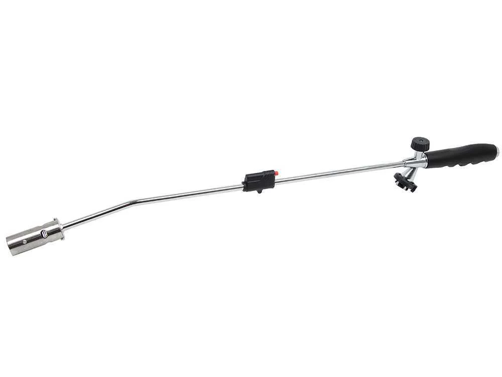 Kemper 1047GBPB - Diserbante Ecologico Bruciaerba Con Cartuccia Di Butano 4 Kemper 1047GBPB - Diserbante Ecologico Bruciaerba Con Cartuccia Di Butano - immagine 2