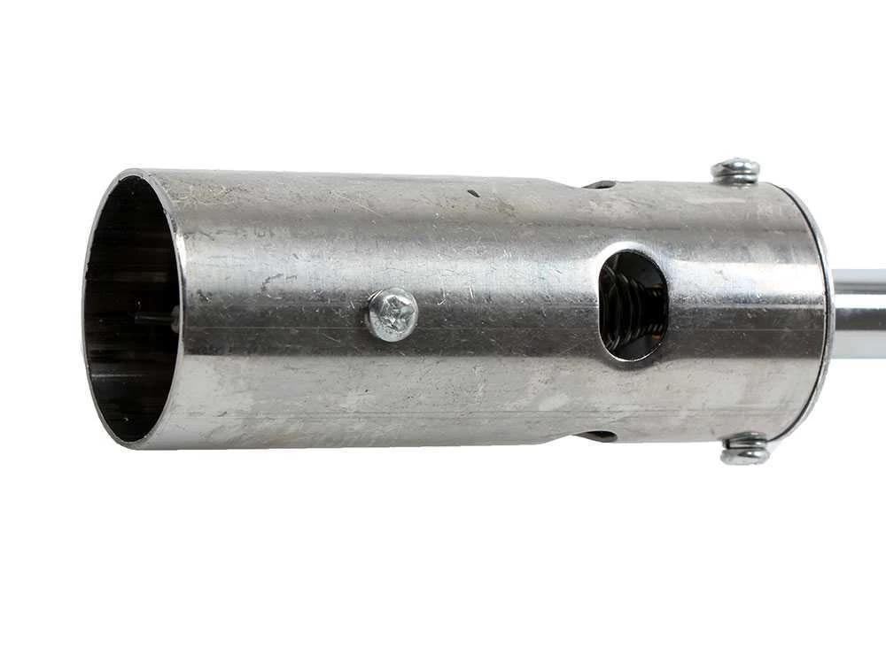 Kemper 1047GBPB - Diserbante Ecologico Bruciaerba Con Cartuccia Di Butano 6 Kemper 1047GBPB - Diserbante Ecologico Bruciaerba Con Cartuccia Di Butano - immagine 4