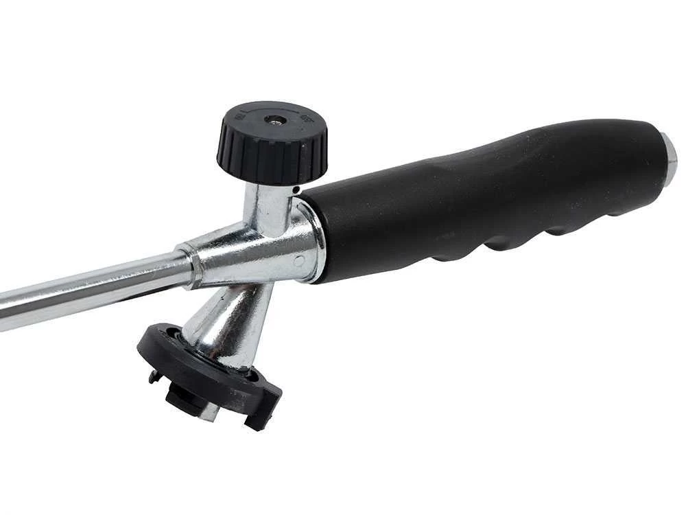 Kemper 1047GBPB - Diserbante Ecologico Bruciaerba Con Cartuccia Di Butano 7 Kemper 1047GBPB - Diserbante Ecologico Bruciaerba Con Cartuccia Di Butano - immagine 5