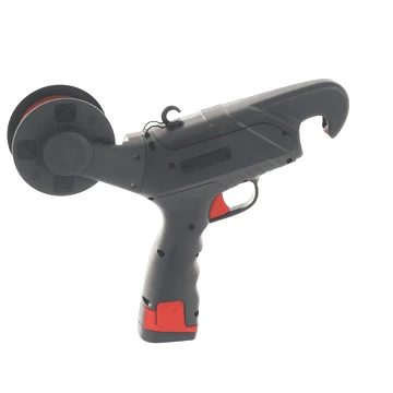 Kit Wireless Legatrice Zanon ZL 25 - 2 BATTERIE INCLUSE- 16,8 V 2,5 Ah 4 Kit Wireless Legatrice Zanon ZL 25 - 2 BATTERIE INCLUSE- 16,8 V 2,5 Ah - immagine 2