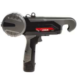 Legatrice Con Batteria Integrata LISAM LG 25 - 2X14.4V 2Ah