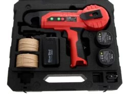 Legatrice Per Vigneto Elettrica A Batteria Blue Bird PT22-04- Per Legatura Vigna E Orto 25 Legatrice Per Vigneto Elettrica A Batteria Blue Bird PT22-04- Per Legatura Vigna E Orto -Garden Sconto legatrice per vigneto elettrica a batteria blue bird pt22 04 per legatura vigna e orto legatrice per vigneto elettrica a batteria blue bird pt22 04 21515 0 1574853218 IMG 3694