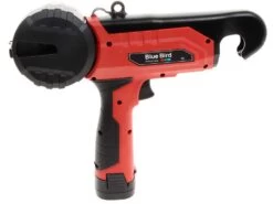 Legatrice Per Vigneto Elettrica A Batteria Blue Bird PT22-04- Per Legatura Vigna E Orto 19 Legatrice Per Vigneto Elettrica A Batteria Blue Bird PT22-04- Per Legatura Vigna E Orto -Garden Sconto legatrice per vigneto elettrica a batteria blue bird pt22 04 per legatura vigna e orto legatrice per vigneto elettrica a batteria blue bird pt22 04 21515 0 1574853218 IMG 3736