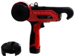 Legatrice Per Vigneto Elettrica A Batteria GeoTech KH-TM - Per Legatura Vigna -Garden Sconto legatrice per vigneto elettrica a batteria geotech kh tm per legatura vigna legatrice per vigneto elettrica a batteria geotech kh tm 27694 0 1616407559 IMG 60586c07d9196