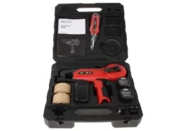 Legatrice Per Vigneto Elettrica A Batteria GeoTech KH-TM - Per Legatura Vigna -Garden Sconto legatrice per vigneto elettrica a batteria geotech kh tm per legatura vigna legatrice per vigneto elettrica a batteria geotech kh tm 27694 0 1616410426 IMG 6058773aacbe2