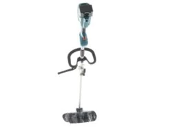 Makita DUX18Z - Decespugliatore A Batteria - 18V - 3Ah -Garden Sconto makita dux18z decespugliatore a batteria 18v 3ah decespugliatore multifunzione makita dux18z con testa decespugliatore 38295 4 1667402799 IMG 63628c2f35a64