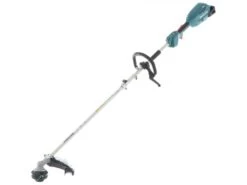 Makita DUX18Z - Decespugliatore A Batteria - 18V - 3Ah -Garden Sconto makita dux18z decespugliatore a batteria 18v 3ah decespugliatore multifunzione makita dux18z con testa decespugliatore 38295 4 1667402799 IMG 63628c2ff216c