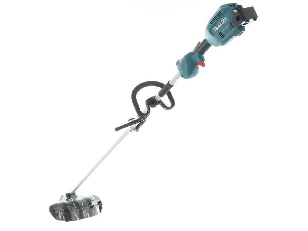 Makita DUX18Z - Decespugliatore A Batteria - 18V - 5Ah 10 Makita DUX18Z - Decespugliatore A Batteria - 18V - 5Ah - immagine 8