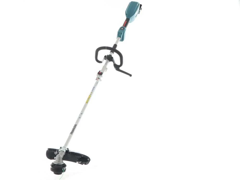 Makita DUX18Z - Decespugliatore A Batteria - 18V - 5Ah 11 Makita DUX18Z - Decespugliatore A Batteria - 18V - 5Ah - immagine 9