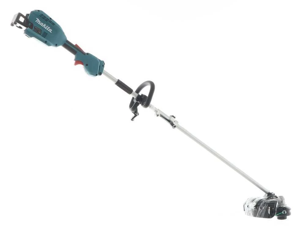 Makita DUX18Z - Decespugliatore A Batteria - 18V - 5Ah 13 Makita DUX18Z - Decespugliatore A Batteria - 18V - 5Ah - immagine 11