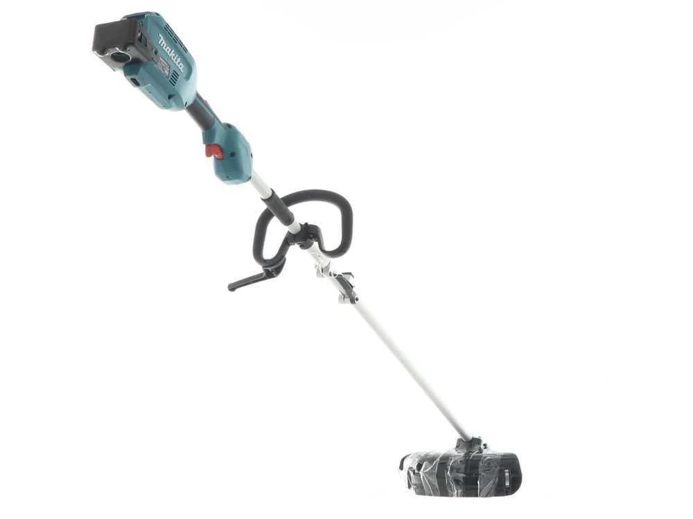 Makita DUX18Z - Decespugliatore A Batteria - 18V - 5Ah 14 Makita DUX18Z - Decespugliatore A Batteria - 18V - 5Ah - immagine 12