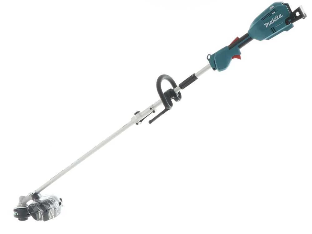 Makita DUX18Z - Decespugliatore A Batteria - 18V - 5Ah 17 Makita DUX18Z - Decespugliatore A Batteria - 18V - 5Ah - immagine 15