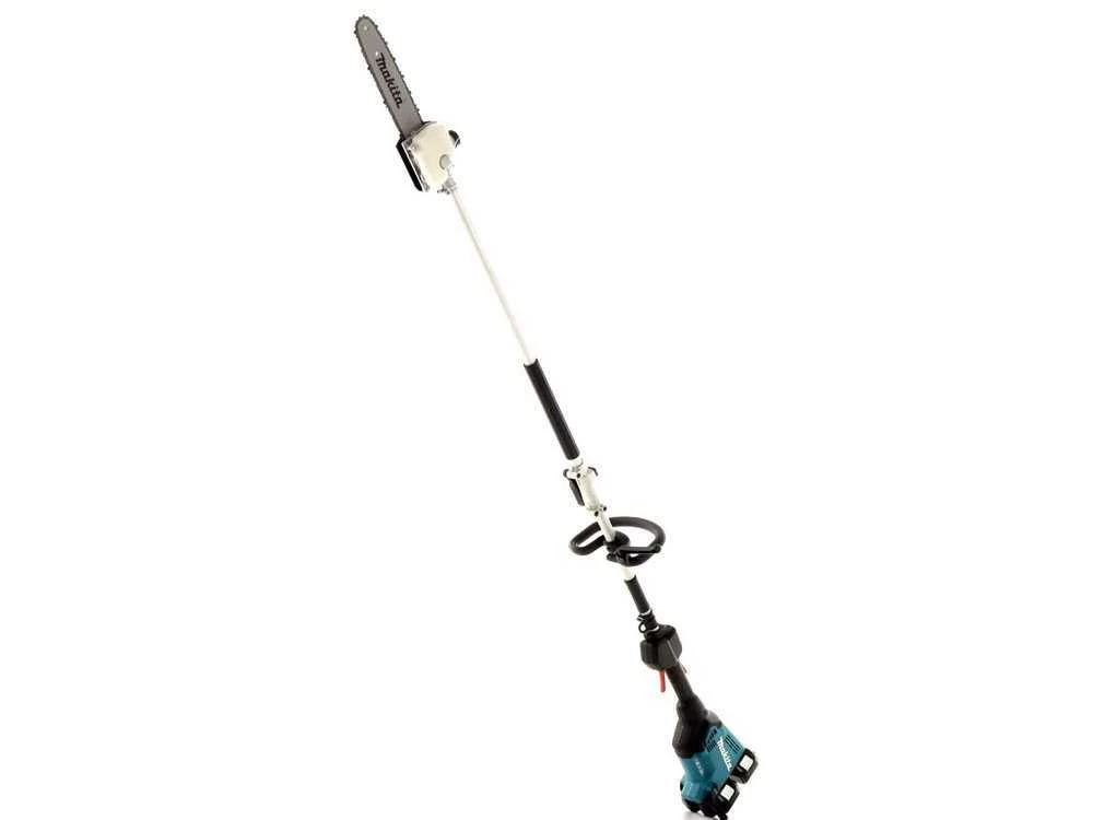 Makita DUX60Z - Decespugliatore A Batteria Multifunzione - 36V - 3Ah 13 Makita DUX60Z - Decespugliatore A Batteria Multifunzione - 36V - 3Ah - immagine 11