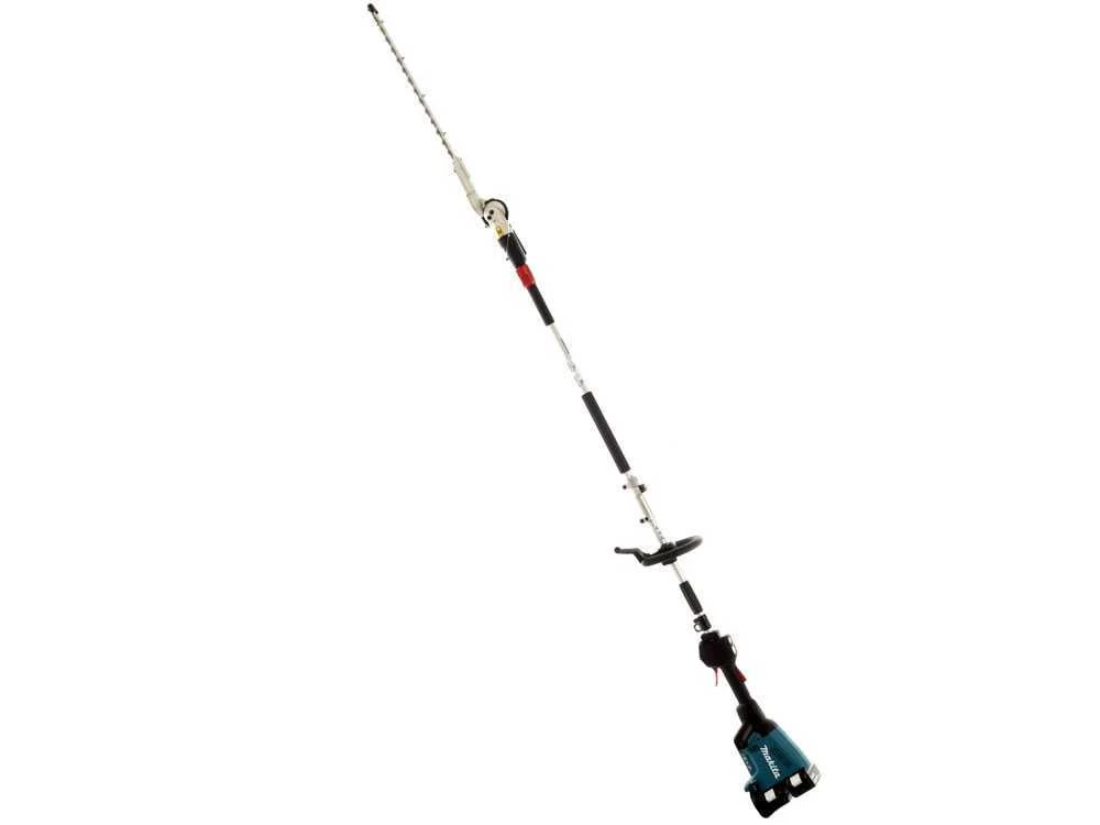 Makita DUX60Z - Decespugliatore A Batteria Multifunzione - 36V - 3Ah 11 Makita DUX60Z - Decespugliatore A Batteria Multifunzione - 36V - 3Ah - immagine 9