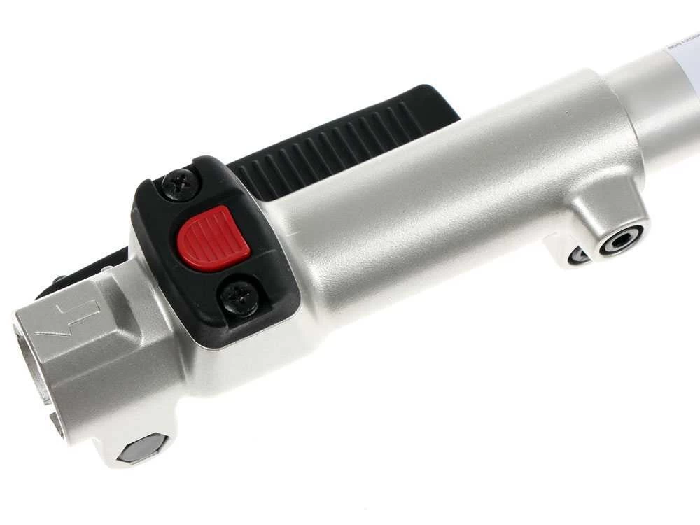 Makita DUX60Z - Decespugliatore A Batteria Multifunzione - 36V - SENZA BATTERIE E CARICABATTERIE 7 Makita DUX60Z - Decespugliatore A Batteria Multifunzione - 36V - SENZA BATTERIE E CARICABATTERIE - immagine 5