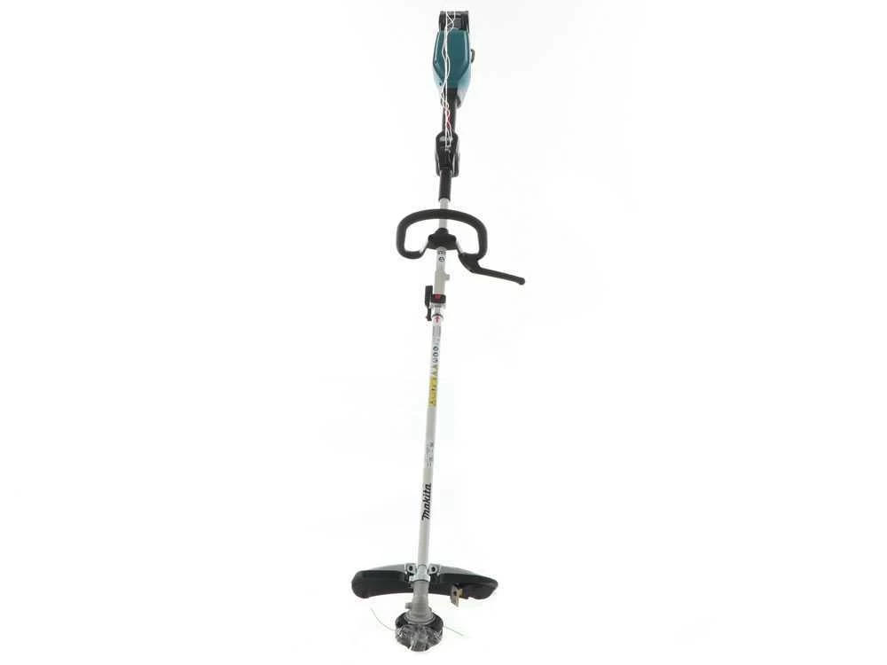 Makita UX01GZ - Decespugliatore Multifunzione A Batteria - 40V - 2.5Ah 10 Makita UX01GZ - Decespugliatore Multifunzione A Batteria - 40V - 2.5Ah - immagine 8