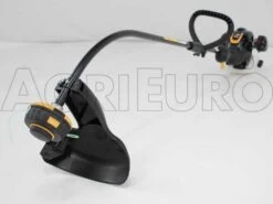 McCulloch TRIMMAC - Bordatore A Scoppio -Garden Sconto mcculloch trimmac bordatore a scoppio bordatore mcculloch trimmac 5541 0 1396516423 bordatore mcculloch trimmac 03