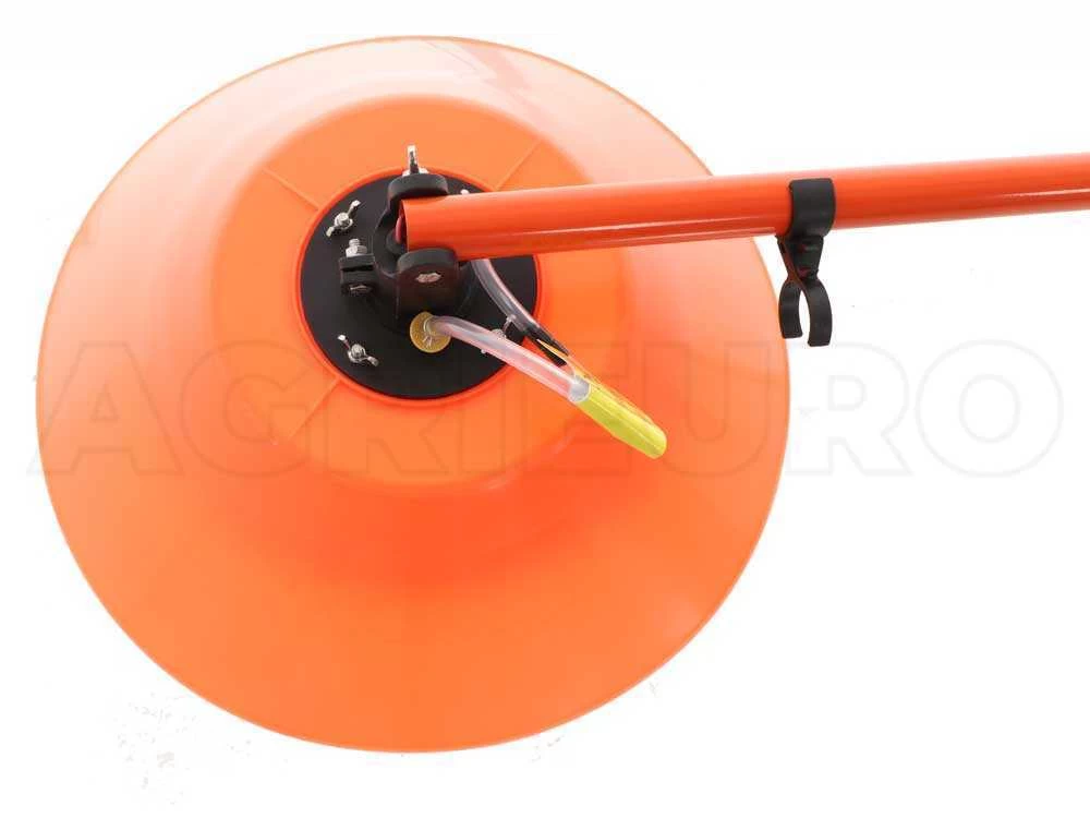 Micronizzatore Elettrico A Batteria Stocker 1l - Per Diserbo Diluito Diffuso 14 Micronizzatore Elettrico A Batteria Stocker 1l - Per Diserbo Diluito Diffuso - immagine 12