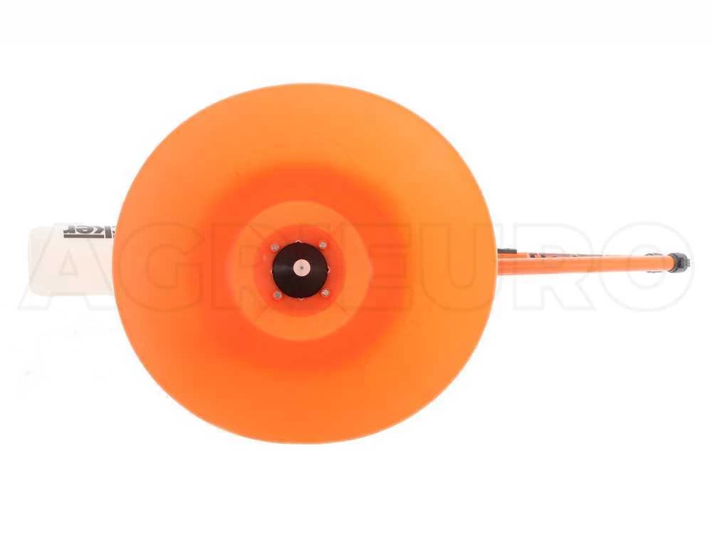 Micronizzatore Elettrico A Batteria Stocker 1l - Per Diserbo Diluito Diffuso 6 Micronizzatore Elettrico A Batteria Stocker 1l - Per Diserbo Diluito Diffuso - immagine 4