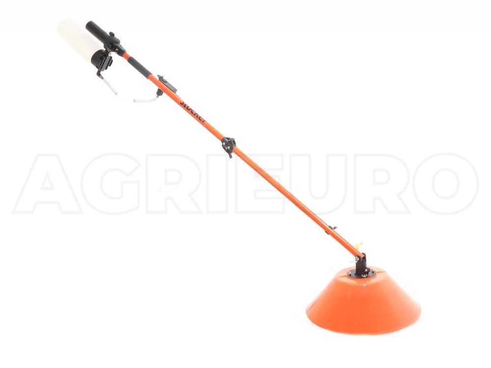 Micronizzatore Elettrico A Batteria Stocker 1l - Per Diserbo Diluito Diffuso 12 Micronizzatore Elettrico A Batteria Stocker 1l - Per Diserbo Diluito Diffuso - immagine 10