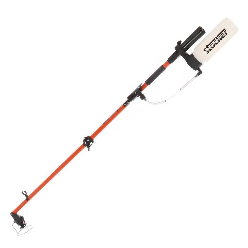 Micronizzatore Elettrico A Batteria Stocker 1l Senza Campana- Per Diserbo Diluito Diffuso 3 Micronizzatore Elettrico A Batteria Stocker 1l Senza Campana- Per Diserbo Diluito Diffuso