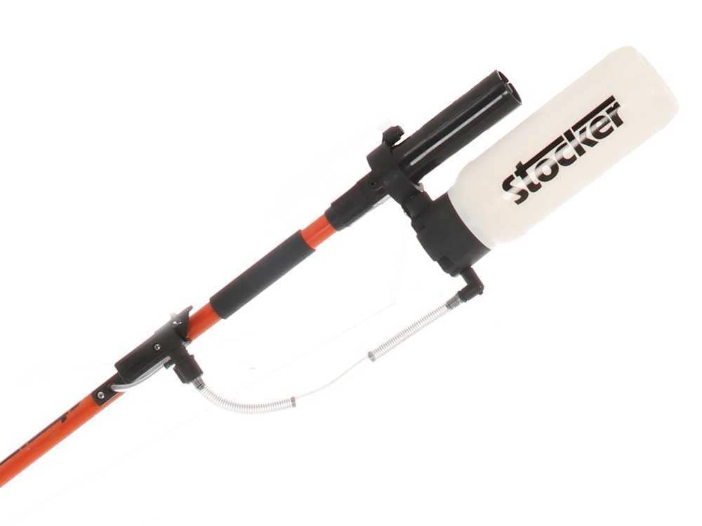 Micronizzatore Elettrico A Batteria Stocker 1l Senza Campana- Per Diserbo Diluito Diffuso 5 Micronizzatore Elettrico A Batteria Stocker 1l Senza Campana- Per Diserbo Diluito Diffuso - immagine 3