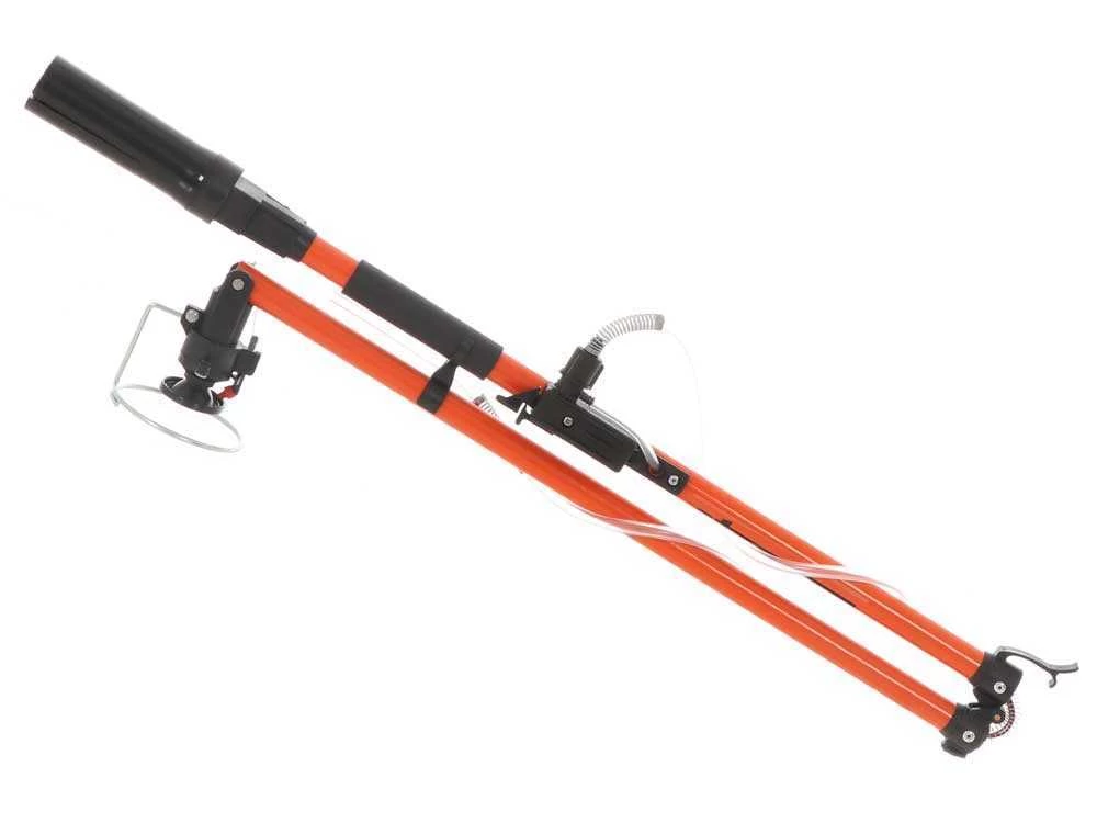 Micronizzatore Elettrico A Batteria Stocker 1l Senza Campana- Per Diserbo Diluito Diffuso 12 Micronizzatore Elettrico A Batteria Stocker 1l Senza Campana- Per Diserbo Diluito Diffuso - immagine 10