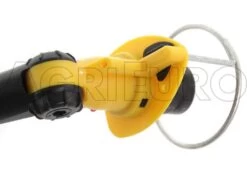 Micronizzatore Elettrico Senza Campana A Batteria Volpi M2000 - Per Diserbo Puro Diffuso -Garden Sconto micronizzatore elettrico senza campana a batteria volpi m2000 per diserbo puro diffuso micronizzatore elettrico senza campana m2000 9815 0 1483972103 IMG 2412