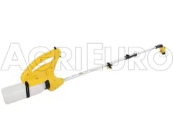 Micronizzatore Elettrico Senza Campana A Batteria Volpi M2000 - Per Diserbo Puro Diffuso -Garden Sconto micronizzatore elettrico senza campana a batteria volpi m2000 per diserbo puro diffuso micronizzatore elettrico senza campana m2000 9815 0 1483972105 IMG 2401