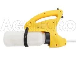 Micronizzatore Elettrico Senza Campana A Batteria Volpi M2000 - Per Diserbo Puro Diffuso -Garden Sconto micronizzatore elettrico senza campana a batteria volpi m2000 per diserbo puro diffuso micronizzatore elettrico senza campana m2000 9815 0 1483972105 IMG 2404