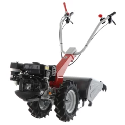 Motocoltivatore A Ruote Efco MC400 - Fresa Reverse - Motore Emak K 700 H