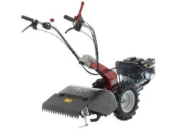 Motocoltivatore A Ruote Efco MC400 - Fresa Reverse - Motore Emak K 700 H -Garden Sconto motocoltivatore a ruote efco mc400 fresa reverse motore emak k 700 h motocoltivatore efco mc400 33738 0 1649250593 IMG 624d91212908a