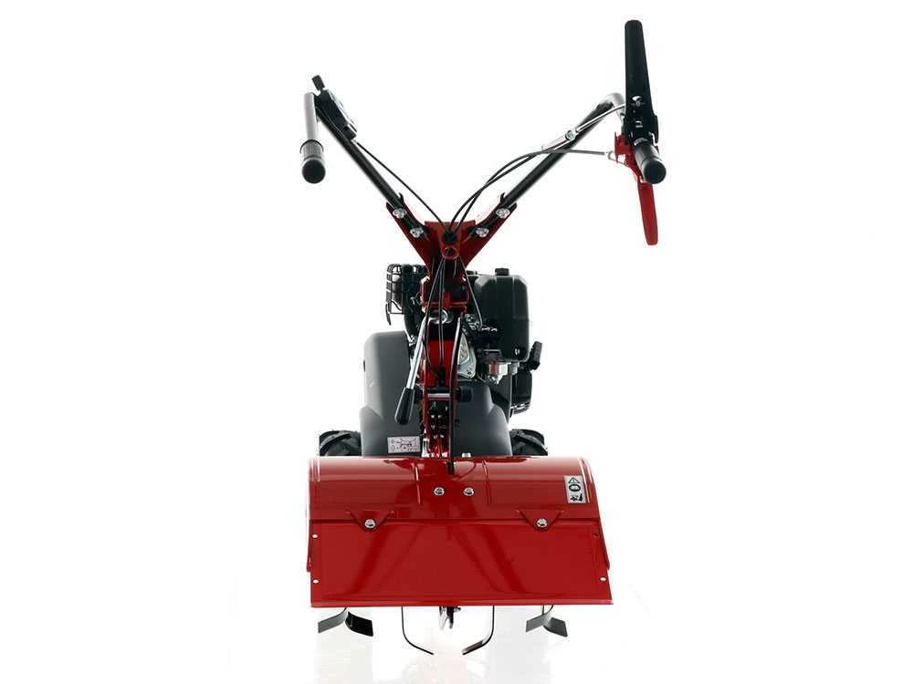 Motocoltivatore A Ruote Trazionato Eurosystems RTT 2 SR - B&S CR950 13 Motocoltivatore A Ruote Trazionato Eurosystems RTT 2 SR - B&S CR950 - immagine 11